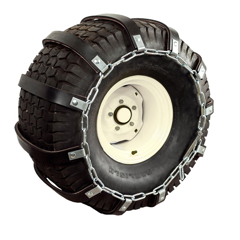 TerraKing 45-0622 TerraGrips 24 x 12-12 Tires; Designed for Riding