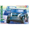 Tamiya 24130 Morris Mini Cooper Racing 1:24 Plastic Kit