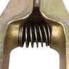5 Ton Car Body Dent Repair Pull Clamp Mouth Pull