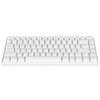 Mechanical Keyboard 82 Keys RGB Wireless 2.4G BT3.0 Type C