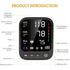 Invaxe Blood Pressure Cuff  SAVE$$$$