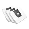 Tapo RVA200 Robot Vacuum Disposable Dustbag, Plastic