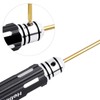 Hobbypark 1.5mm 2.0mm 2.5mm 3.0mm Hex Screw Driver Set Titanium