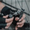 Topeak Unisex - Adult Power Lever Tyre Lever, Black, 15.3cm