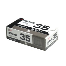 Pin Nail PN35 CH (Brown)