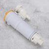 Dental Valve Suction Filter Dental Water Filter Dental Chair Supplies