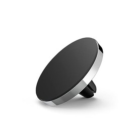 Hama MagLock Lüftungsgitter Handyhalterung für Auto, 360° drehbar, Magnetbefestigung