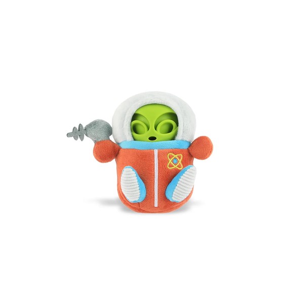 P.L.A.Y. PET LIFESTYLE AND YOU Alien Buddies Space Themed 2-in-1