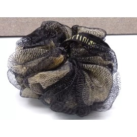 Martini Spa Esponja De Baño Quita Impurezas Exfolia Carbon Activado 4 Pz