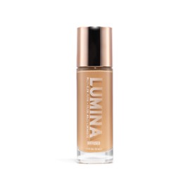 W7 Lumina Complexion Enhancer - Multi-Glow Filter For Flawless Complexion Makeup & Skin - Diffused