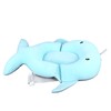 Baby Bath Support Spine Protection Comfortable Baby Bathtub Support Mat