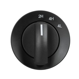 SWITCHRISE 4x4 4WD Switch for Ford F-150 2004-2008 for Lincoln Mark LT 2006-2008 Four Wheel Drive Selector Control Switch Knob Replace 4L3Z-14B166-BA/7L3Z-14B166-BA