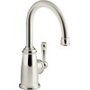 Kohler 6665-AG-SN Wellspring Beverage faucet - Polished Nickel