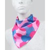 Karl Kani Convertible Bandana, Face Mask - ONE SIZE -