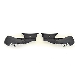 Trends for Kids TFK Römer Car Chair Adaptor (T-00 – 087dot) Black