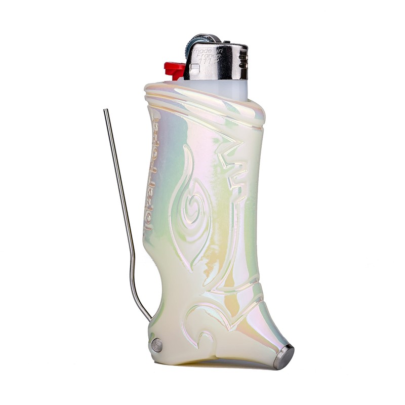 Toker Poker - Bic Lighter Case Multi Tool, Special Edition