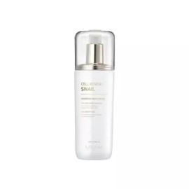 Celineew 셀리뉴 스네일 에센셜 모이스춰라이저 130ml Cellieu Snail Essential Moisturizer 130ml