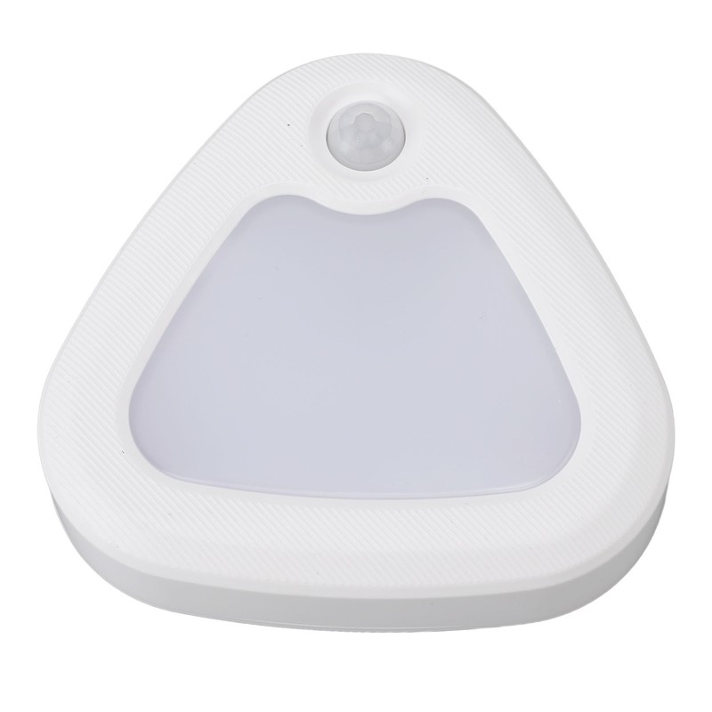 LED Motion Sensor Night Light 1.5W 60LM 5m 120 Degree