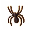Birkmann 1010714310 Cookie Cutter Spider 9 cm – Grey Plastic