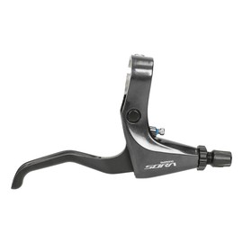 シマノ(SHIMANO) ブレーキレバー BL-R3000 左レバーのみ 2.5フィンガー EBLR3000CL SORA(ソラ)