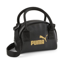 PUMA 090278 Core Up Bag Grip Pack, 24 Spring Summer Color Puma Black (01)