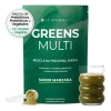 ItWorks! | Greens Multi | Manzana, Espirulina, Enzimas | 240gr
