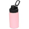 Colorful PoPo 12 oz Kids Stainless Steel Water Bottle, Double