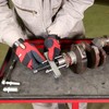 OEMTOOLS 25258 5 Inch Timing Gear and Pulley Puller, Tool