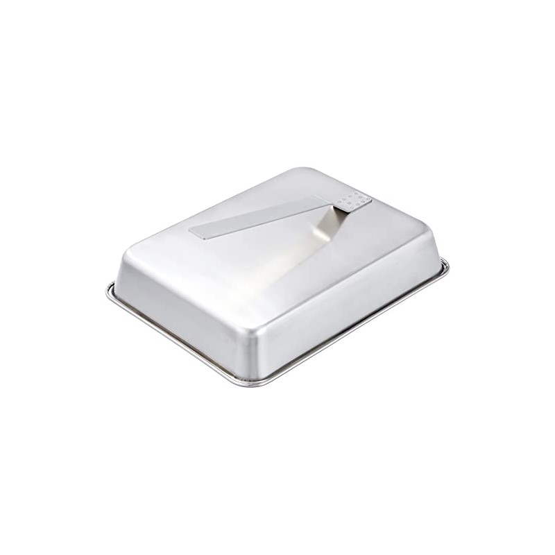 Endoshoji TKG GST09012 Teppayaki Steak Cover, Handle Handle, No. 12