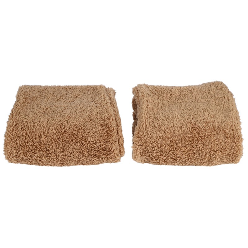 Thicken Long Socks Polyester Women Winter Warm Soft Stockings Warmer