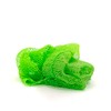 B'Fly "Gentle Sapo" (African Net Sponge) "Lime Green"