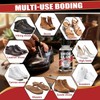 Clennaner Shoe Glue, Heavy Duty Shoe Adhesive for Sole Repair