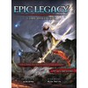 Epic Legacy Core Rulebook