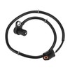 Hihaha No.MR493455 ABS Wheel Speed Sensor / Mitsubishi Compatible Lancer