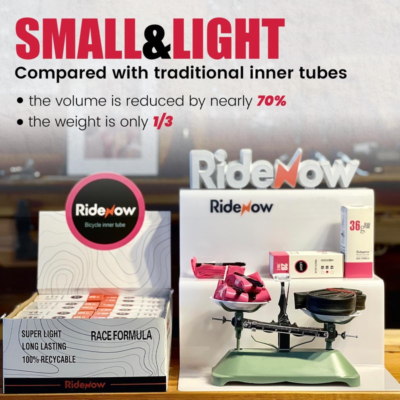 Road Tubes