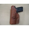 Azula in The Waistband IWB Concealed Carry Holster for Smith