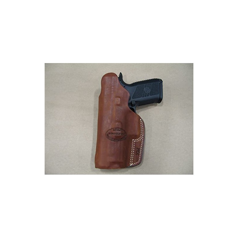 Azula in The Waistband IWB Concealed Carry Holster for Smith