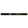 L'Oréal Paris Super Liner Black'n'Sculpt Eyeliner with Spherical Felt Tip,