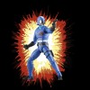 G.I. Joe Classified Series Retro Cardback Cobra Commander, Collectible 6