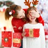 Surprise Explosion Money Box, Birthday Explosion Box, 12 Bounces Folding