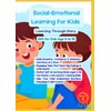Social-Emotional Learning For Kids | Learning Through Story | Gift
