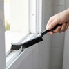 11 Pcs Cepillos de Limpieza para Grietas, Cepillo de Cerdas