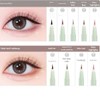 MERRY MONDE Super Twim Pen Eyeliner 0.5g, Color:07 Peach Twim