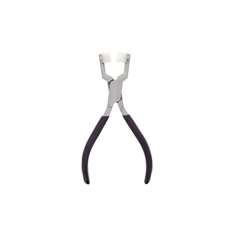 Eurotool Pliers, Silver