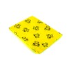 Craftplay Splashmat/Table covering - 1.5m x 1.5m - Yellow -