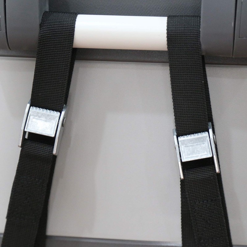 ICECO Slide Mount for JP30 JP40 JP50 Portable Refrigerator, Freezer