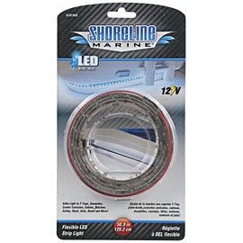 12 Volt LED Flexible Strip Light