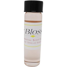Her Blossom: Barnberry - Type For Women Scented Body Oil Fragrance [Regular Cap - Light Pink - 1/4 oz.] - ID#32187