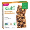 KASHI Whole Grain Bar, Chocolate Peanut Butter, 175g/6.2 oz, 5