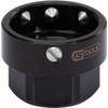 KS Tools 331.0622 Die adaptor, M7-M8, 24mm